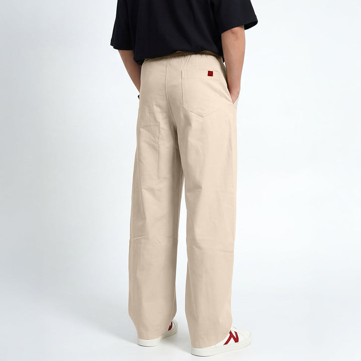 Hane - Pantalon respirant Premium détendu
