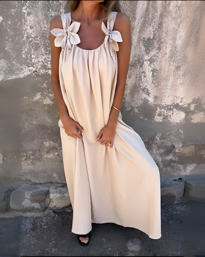 Adèle™ | Élégante Robe Fleurie