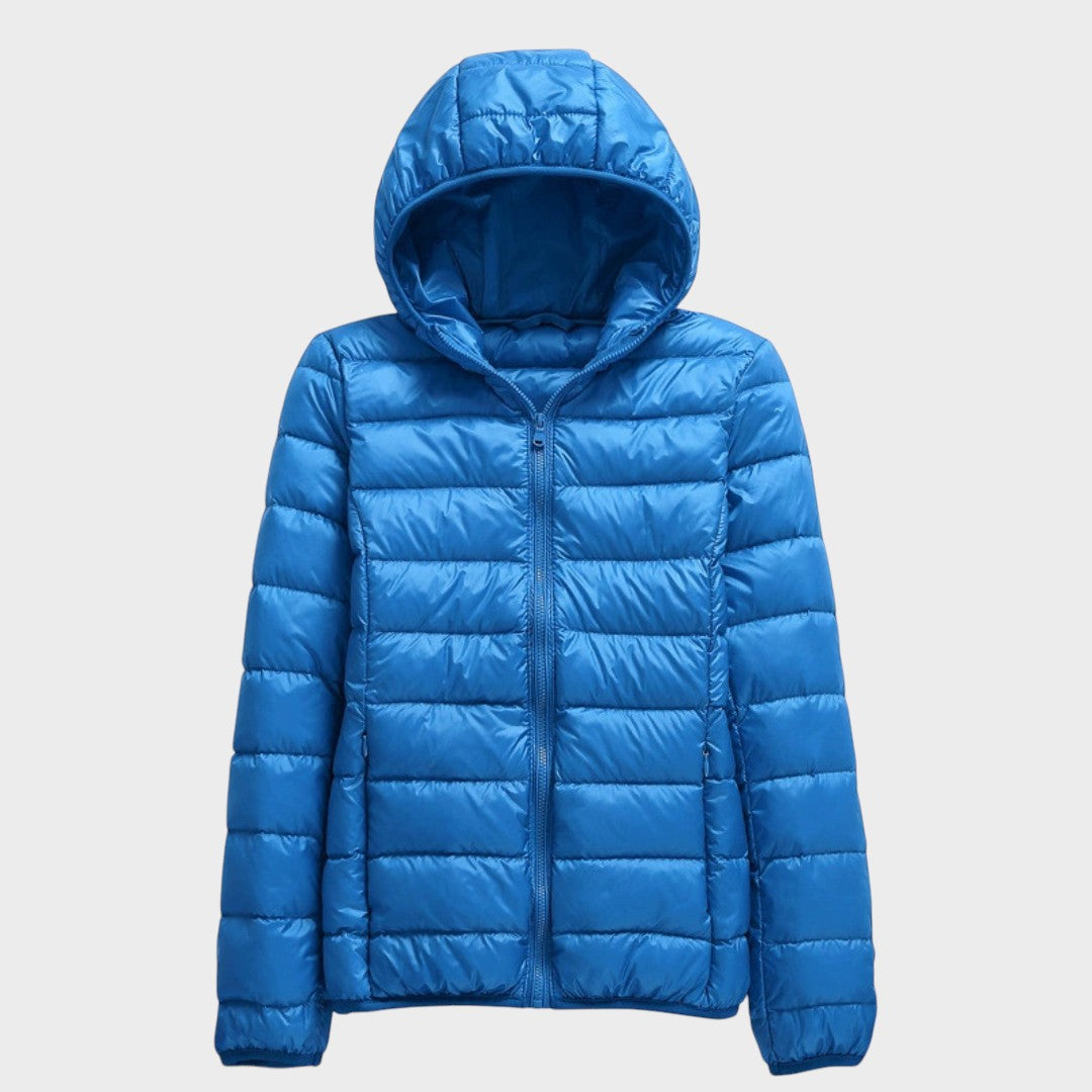 Maria - Veste pour les saisons de transition