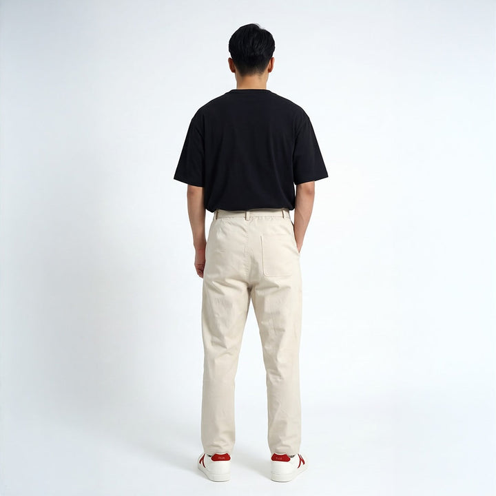 Tetsu - Pantalon japonais confortable