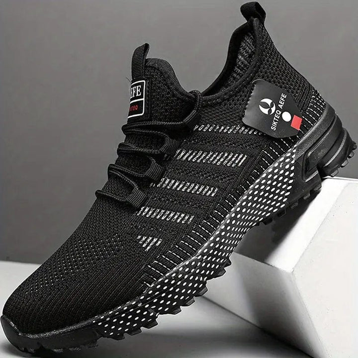 Jérôme - Chaussures en Cuir Confortables