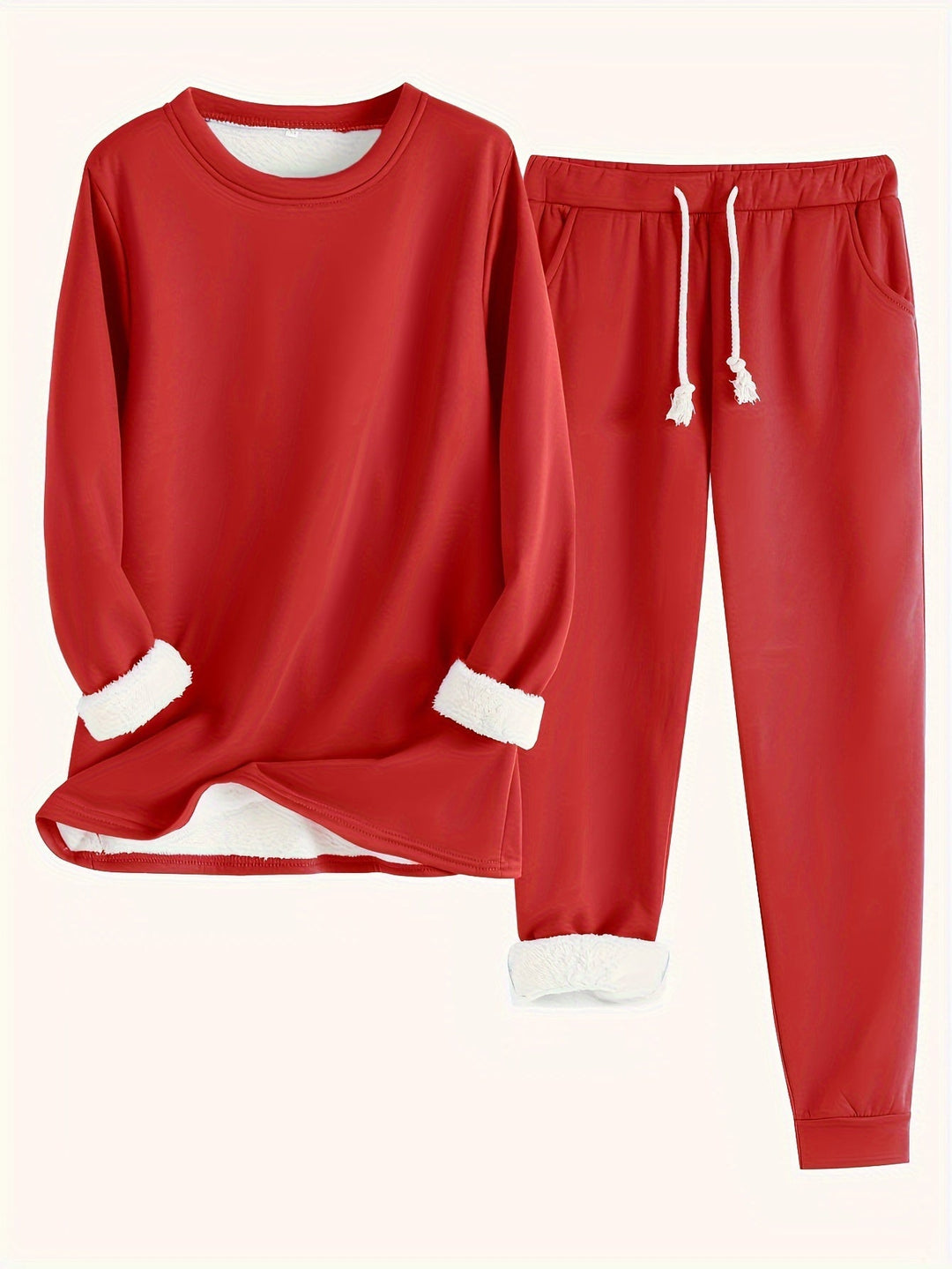Rebecca - Stylish Loungewear Set