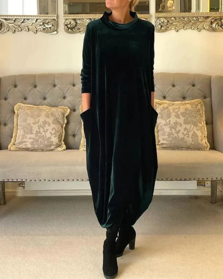 Arianna - Robe élégante et stylée