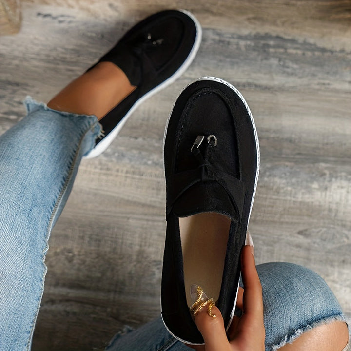 Chicago Moccasins: Comfortable Footwear with Medical-Grade Insoles