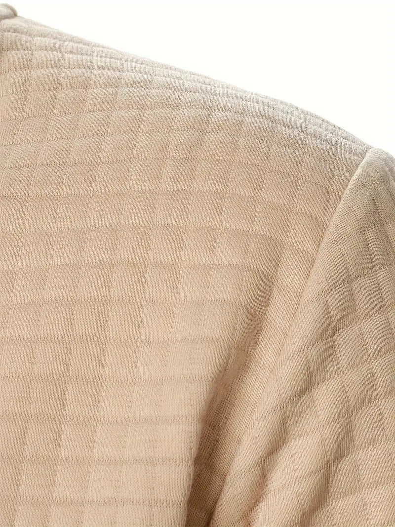 Errikos - Veste élégante à manches longues