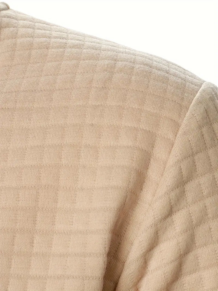 Errikos - Veste élégante à manches longues