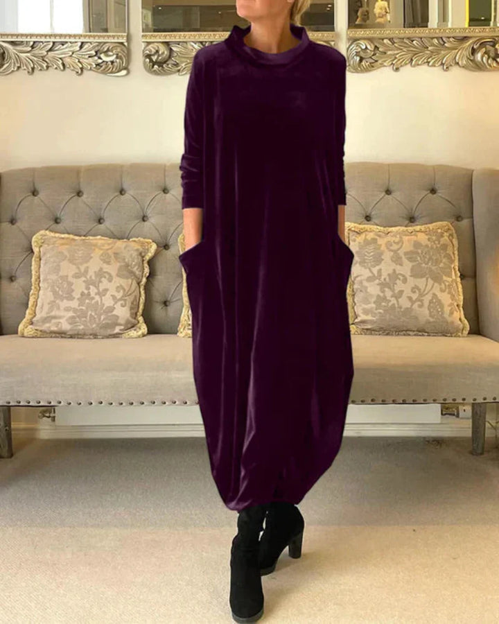 Arianna - Robe élégante et stylée