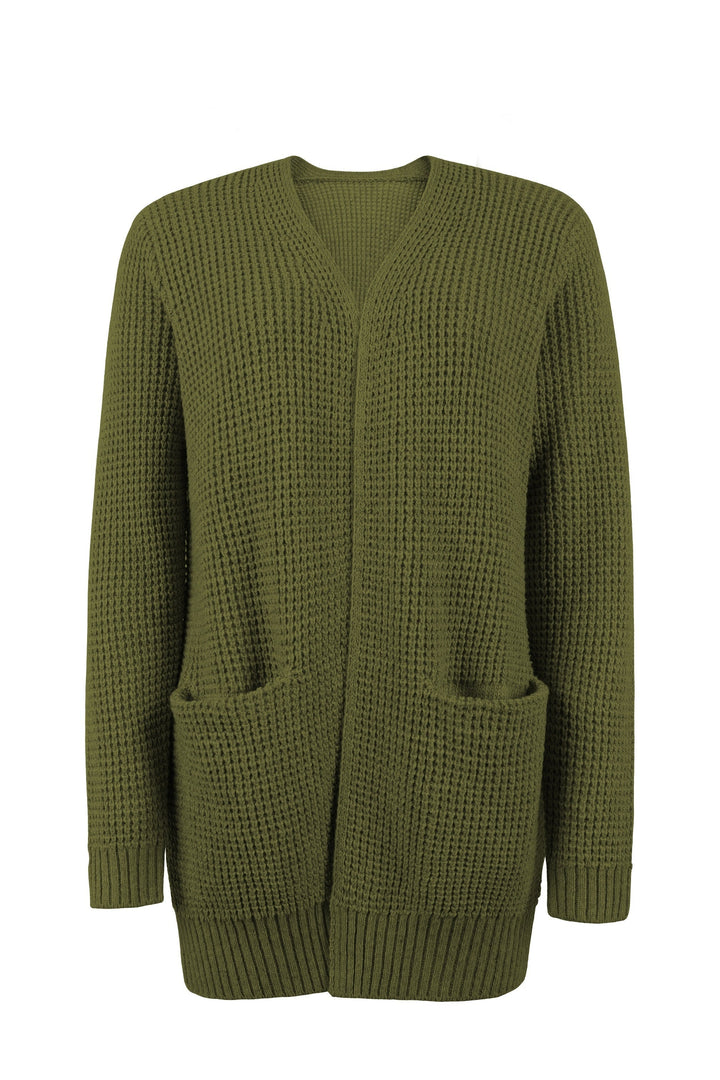 Melona™ | Gilet en tricot