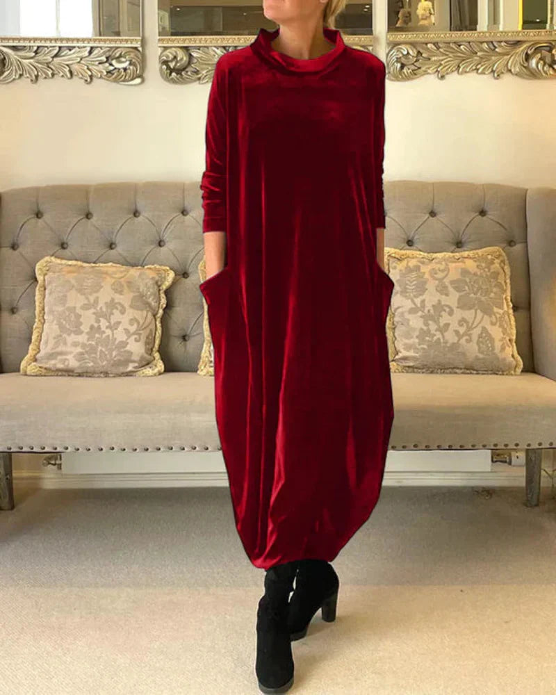 Arianna - Robe élégante et stylée