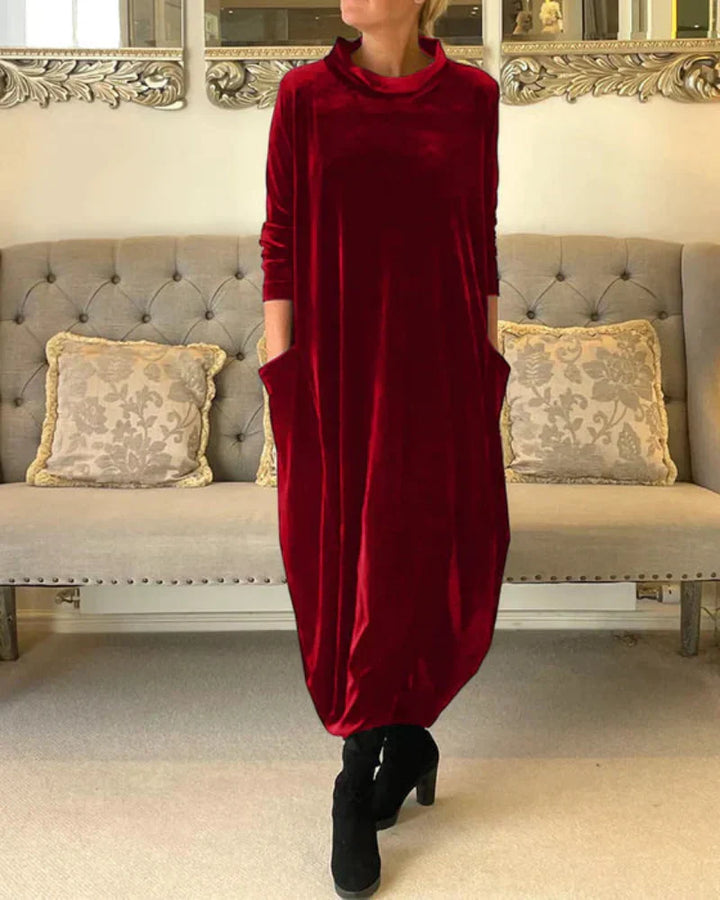 Arianna - Robe élégante et stylée