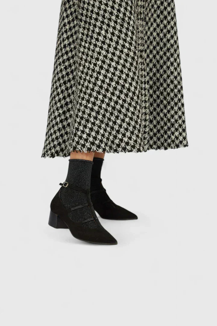 Lyn | Talons élégants avec style