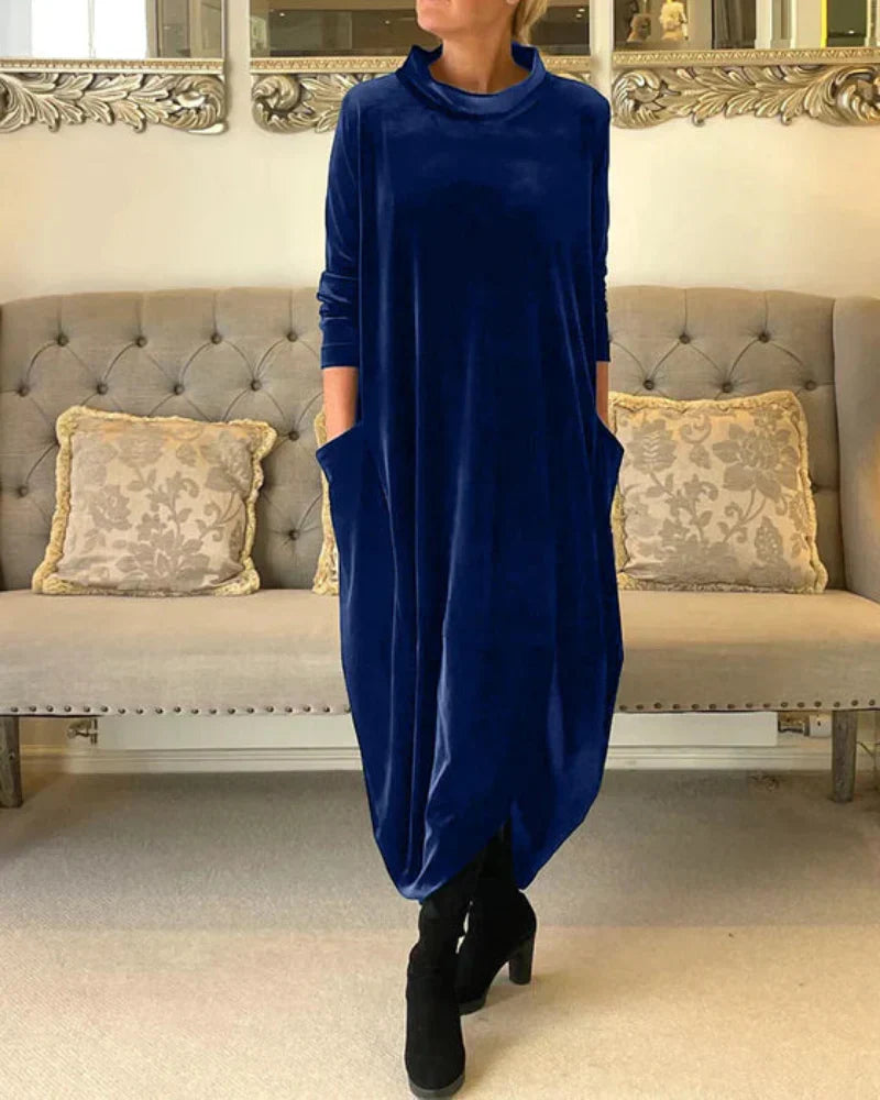 Arianna - Robe élégante et stylée