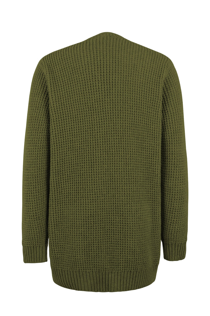 Melona™ | Gilet en tricot