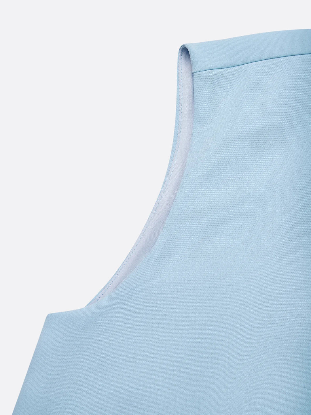 Valentina™ | Robe midi avec drapé latéral au charme sophistiqué