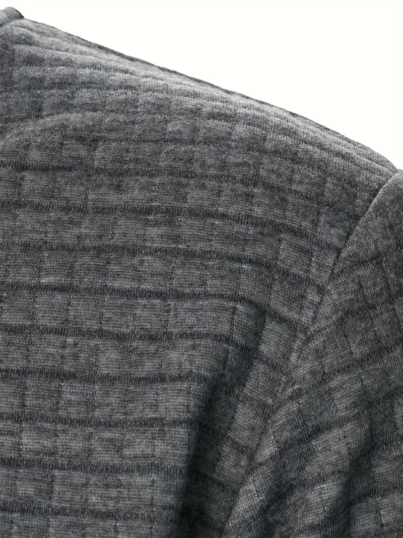 Errikos - Veste élégante à manches longues