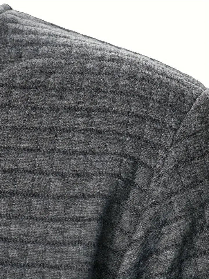 Errikos - Veste élégante à manches longues