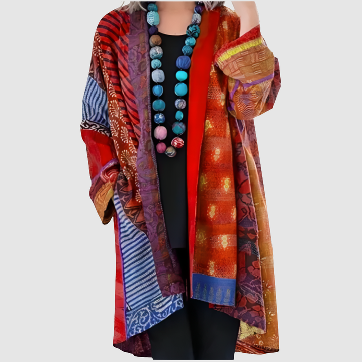 Kristýna - Cardigan stylé