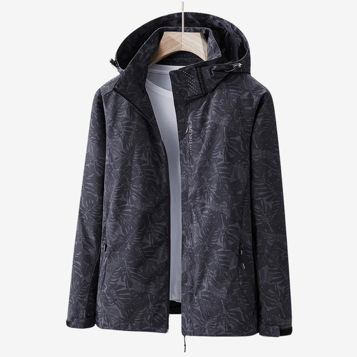 Evy™ | Veste imperméable et coupe-vent