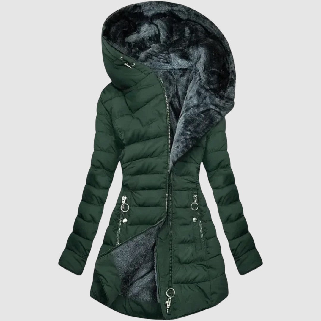 Klára - Manteau confortable