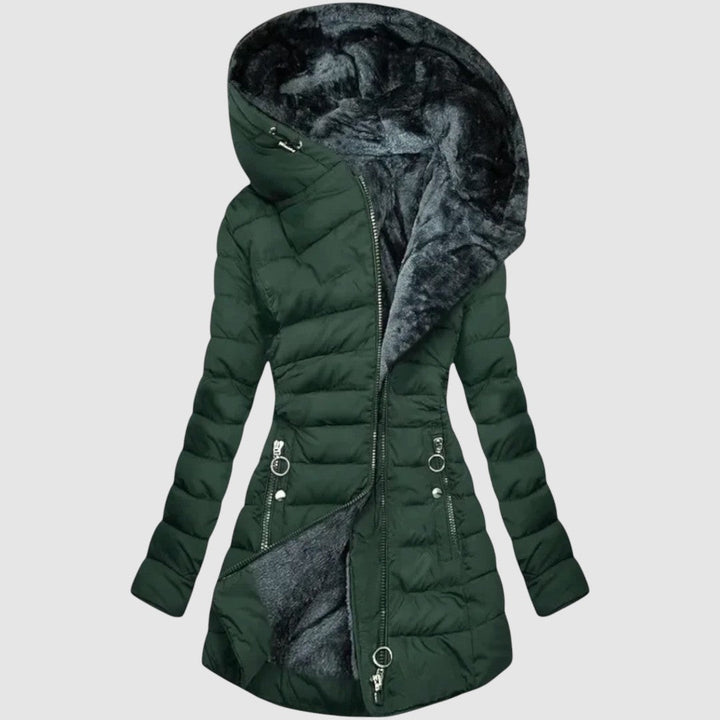 Klára - Manteau confortable
