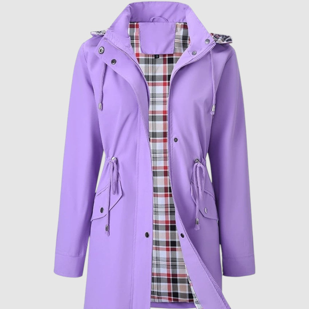 Nina - Veste imperméable