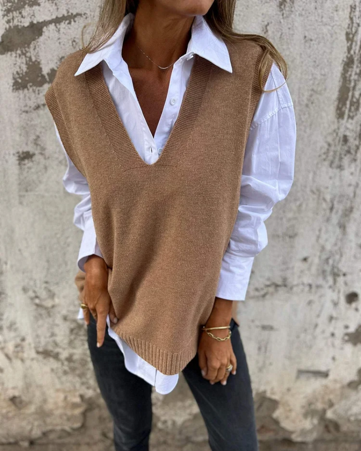 Lisa™ | Gilet confortable