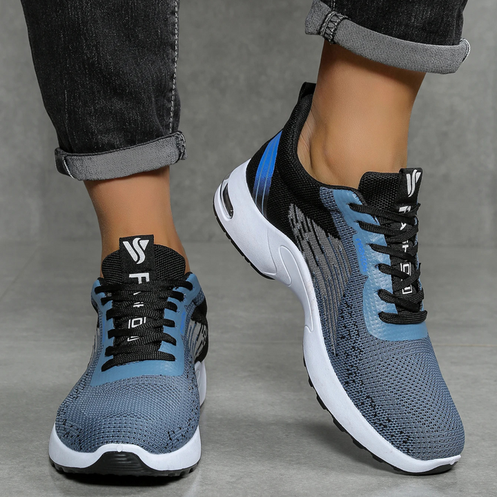 Unisex Sonik Orthopedic Sneakers