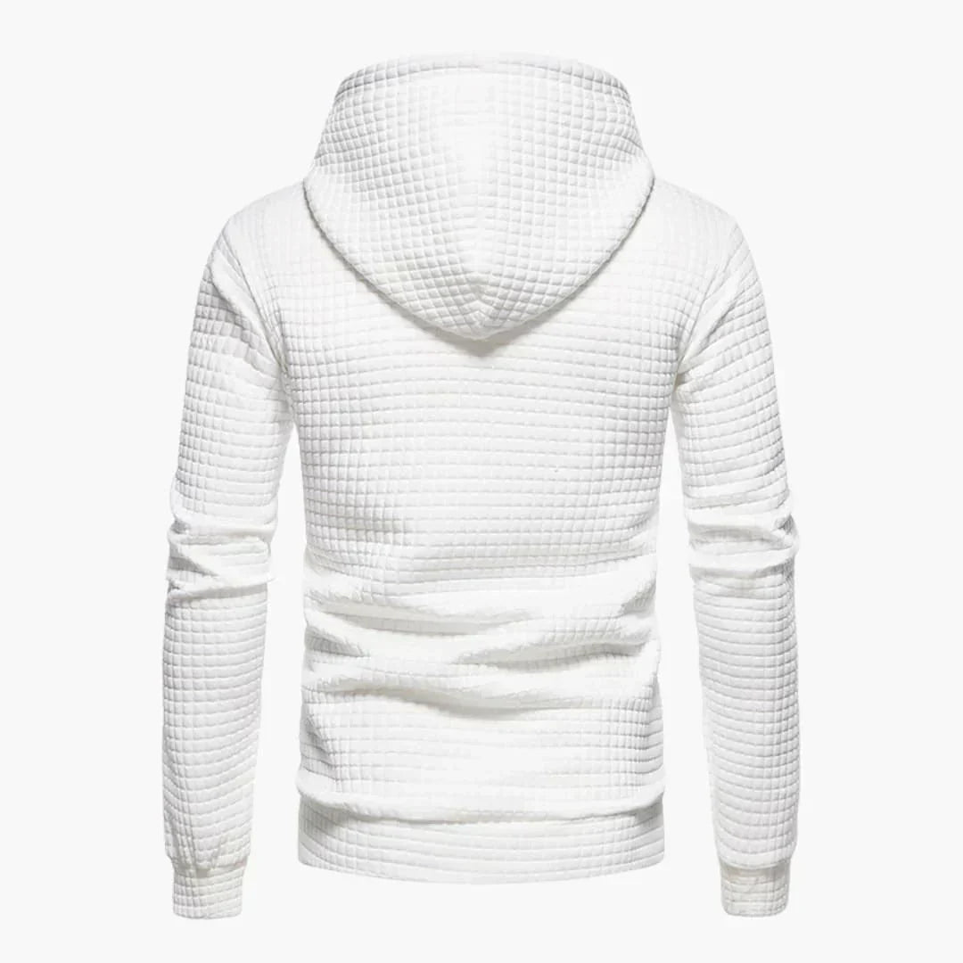 Roman - Sweat à Capuche Douillet