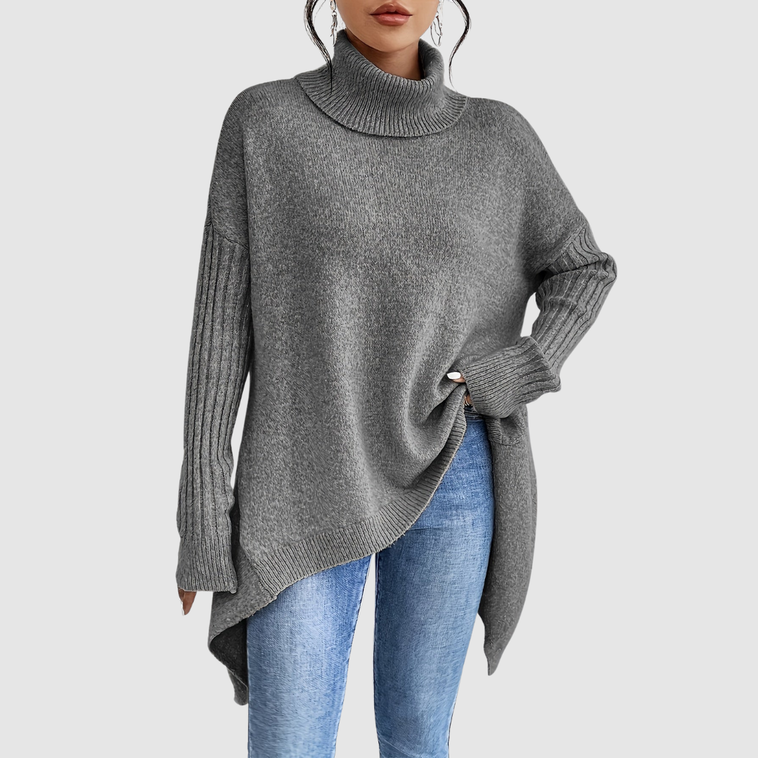 Barbora – Un sweat confortable et stylé
