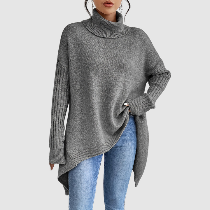 Barbora – Un sweat confortable et stylé