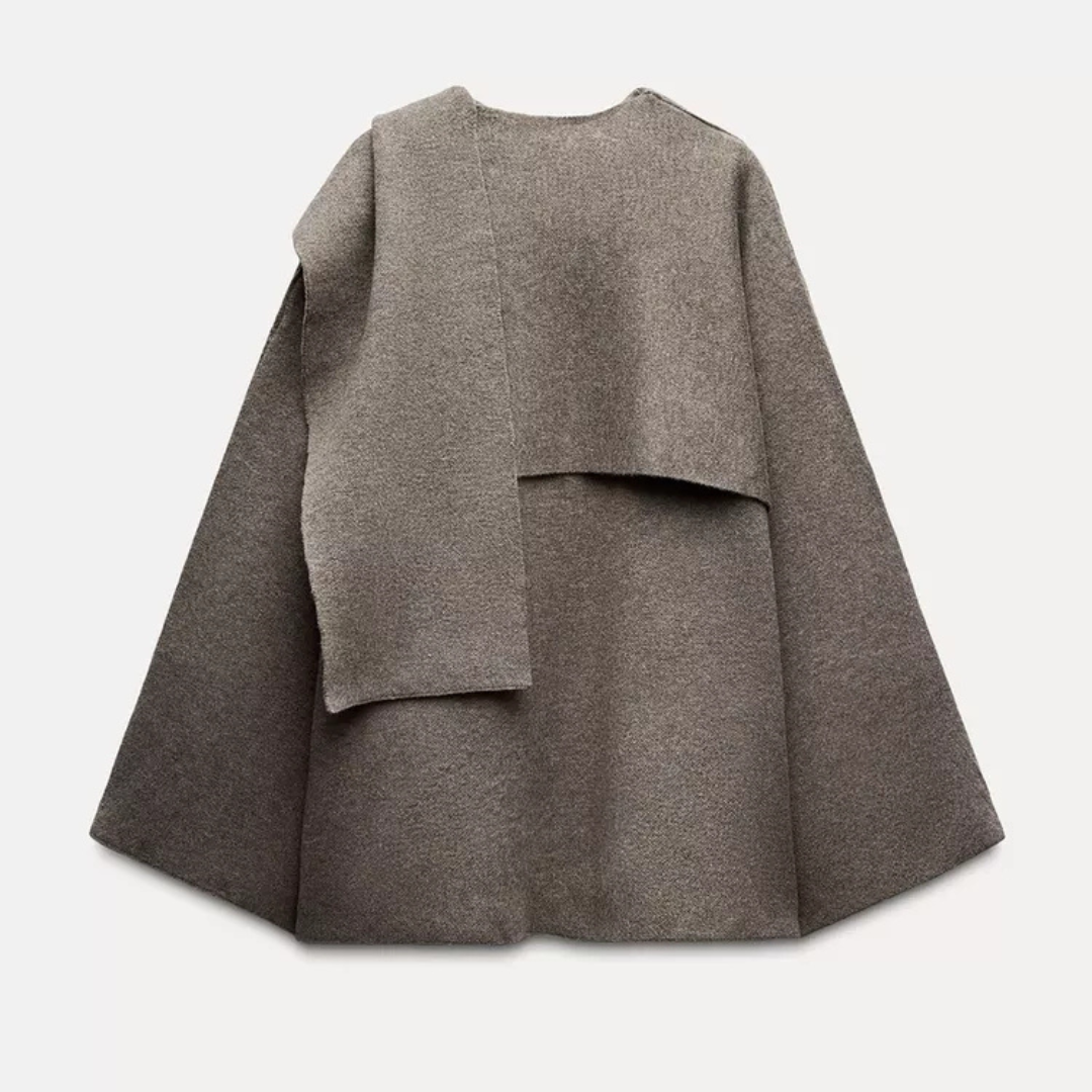 Elif - Cape-Mantel Viraler