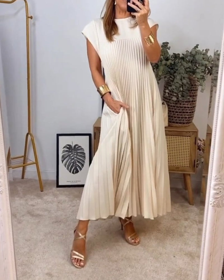 Elena™ | Robe au confort intemporel