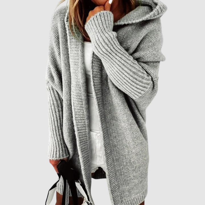 Jasmína - Cardigan confortable