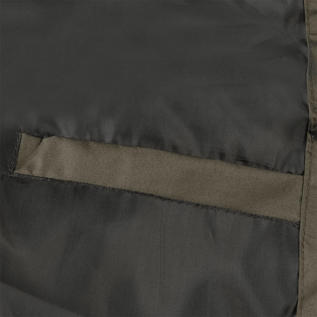 Luca | Veste Bomber Vintage