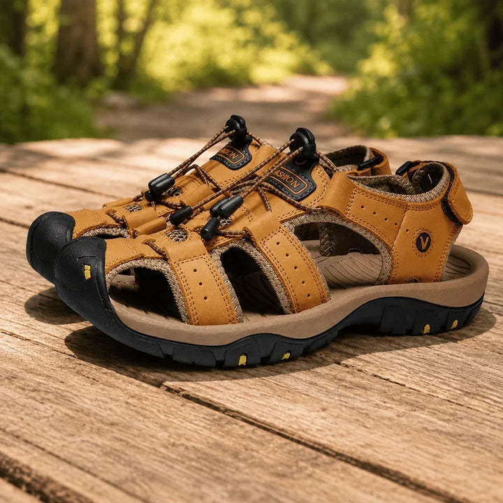 VENTARO™ | SANDALES CONFORT EXTÉRIEUR