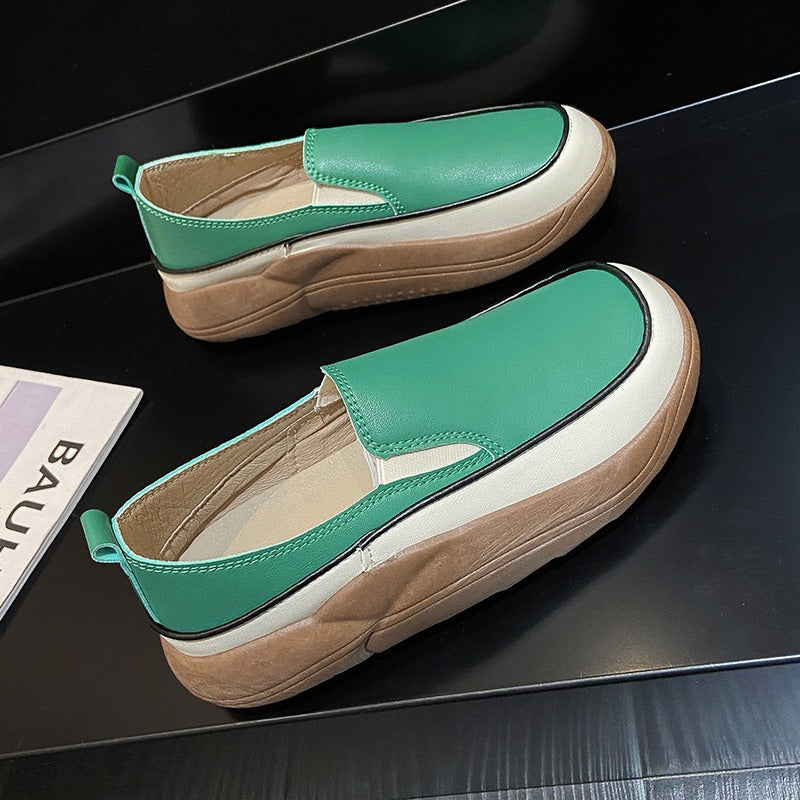 Ultra Légères Chaussures Orthopédiques Pluma