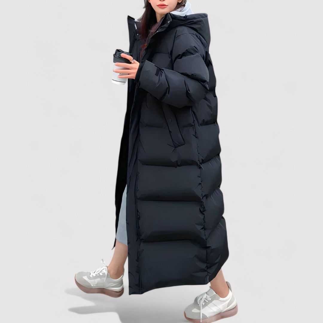 Vitoria - Veste coupe-vent