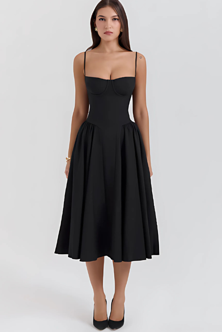NOVA | Robe Corset