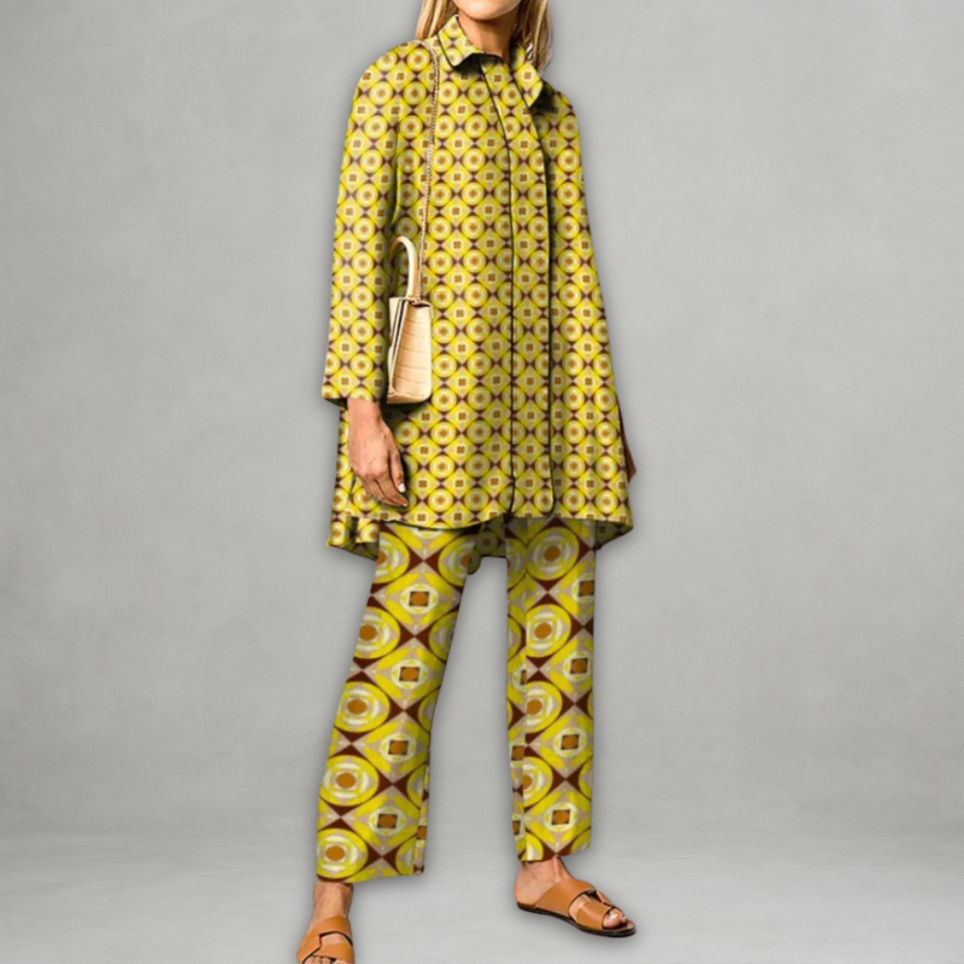 Zavira - Duo de Pièces