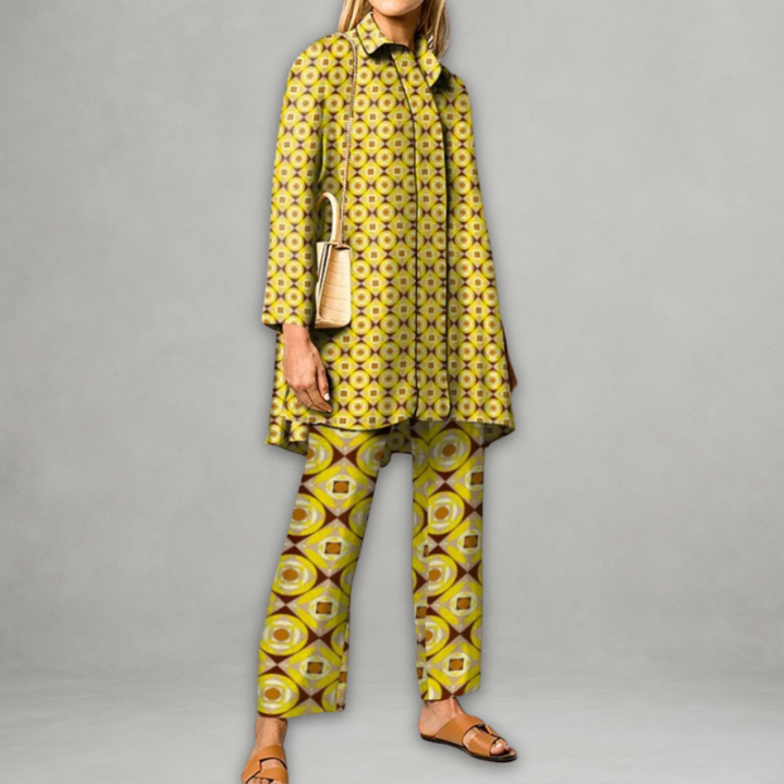 Zavira - Duo de Pièces