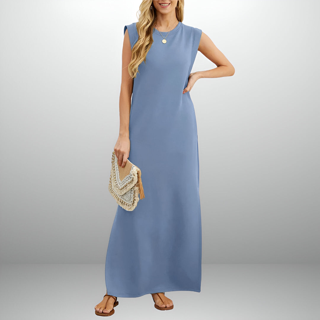 Laure™ | Long Dress