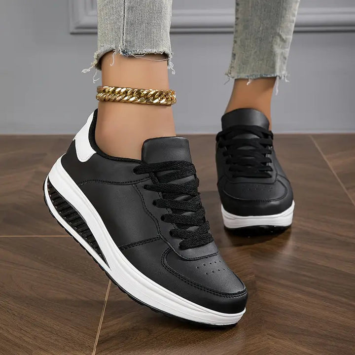 Orthopedic & Breathable Sneakers