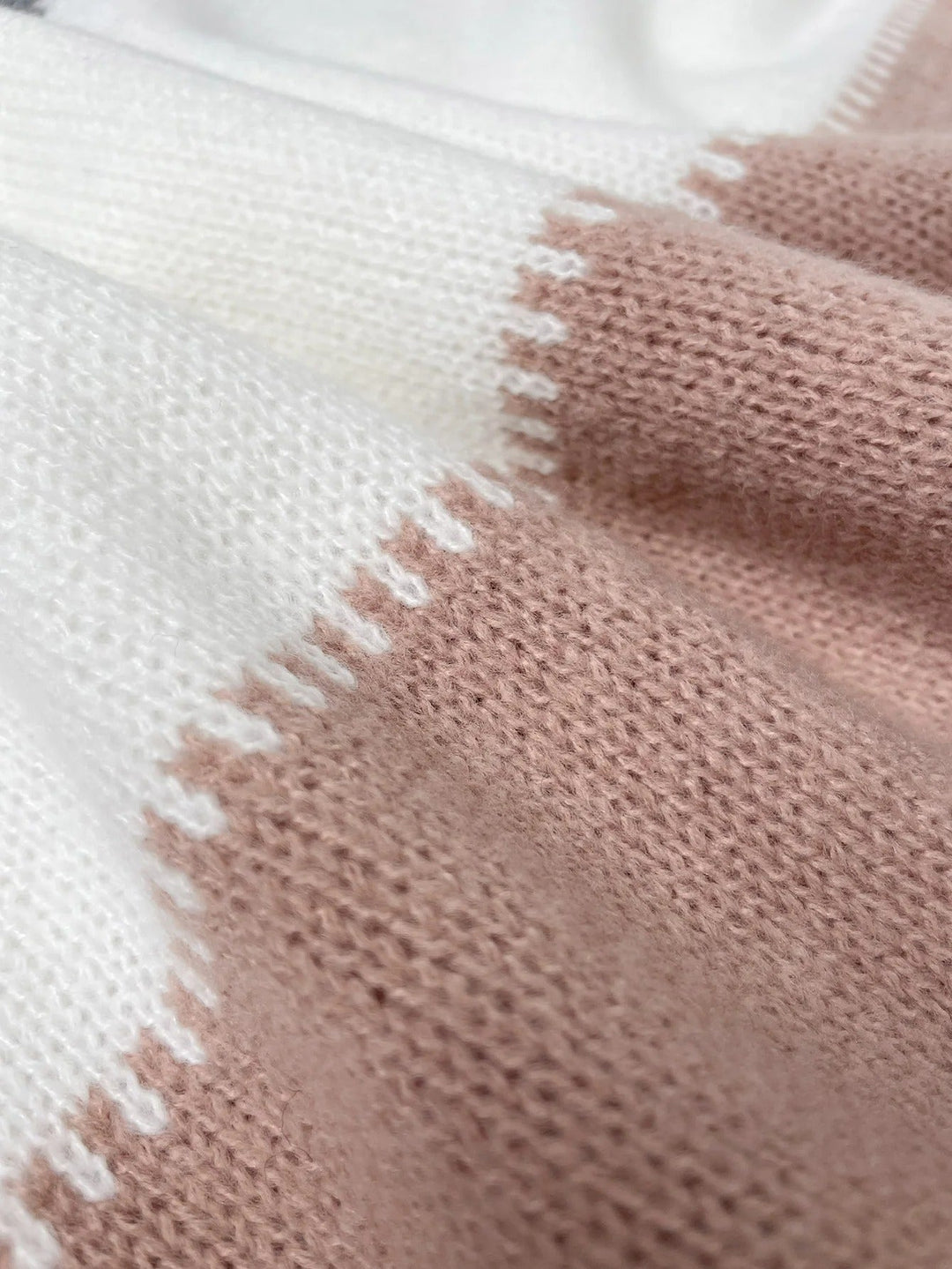 Melinda | Pull Imprimé Léopard