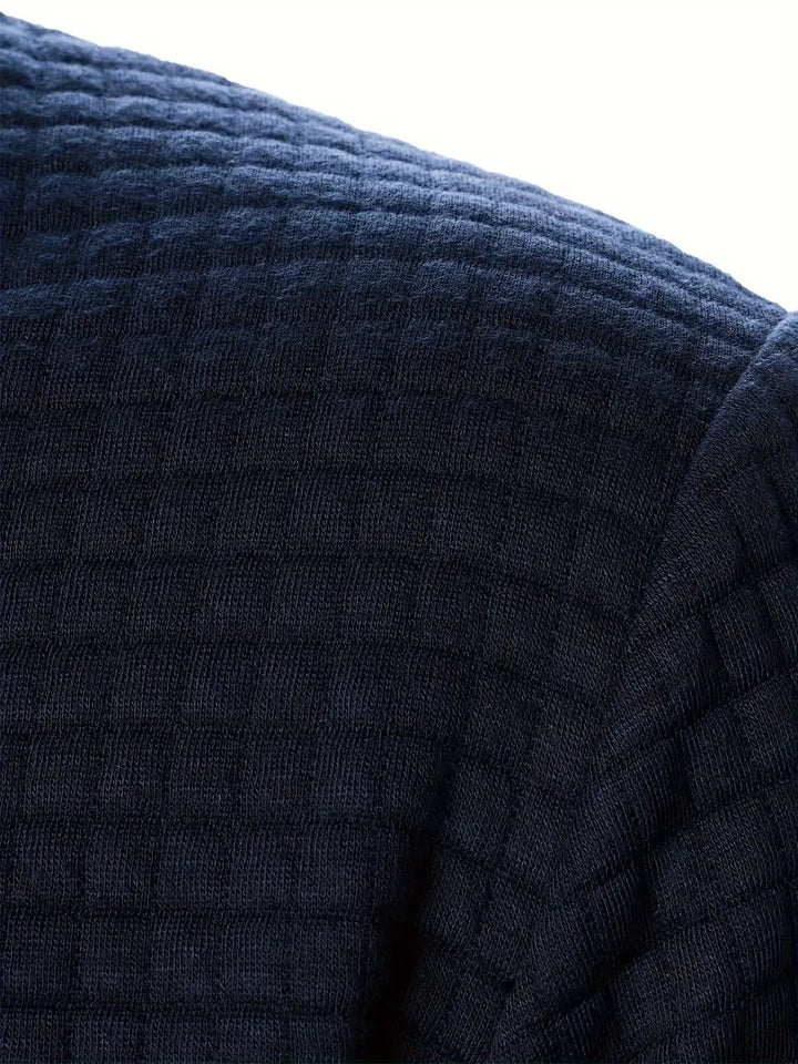 Errikos - Veste élégante à manches longues