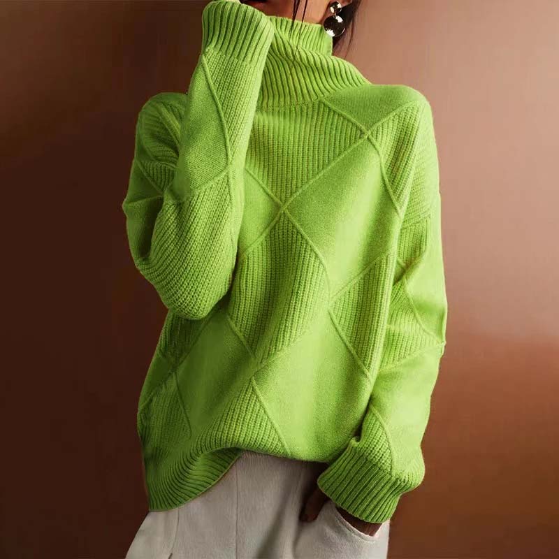 Sandra™ | pull élégant et confortable
