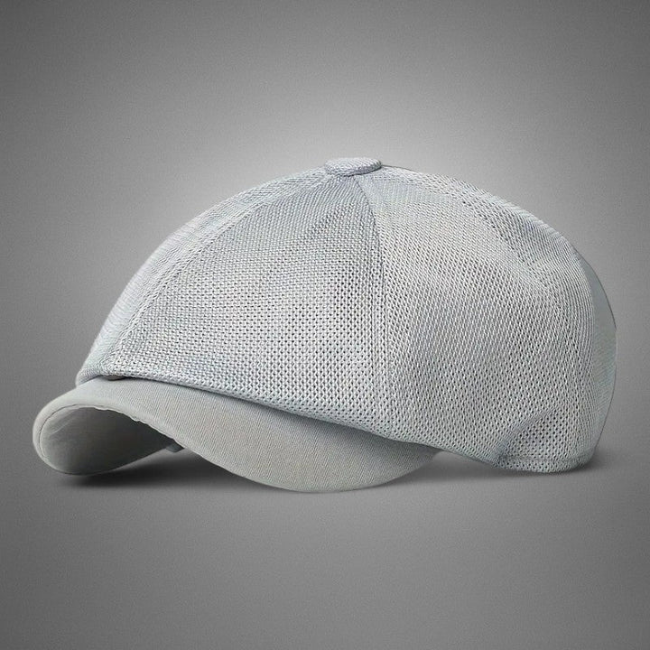 Bloom™ | Casquette Homme Respirante