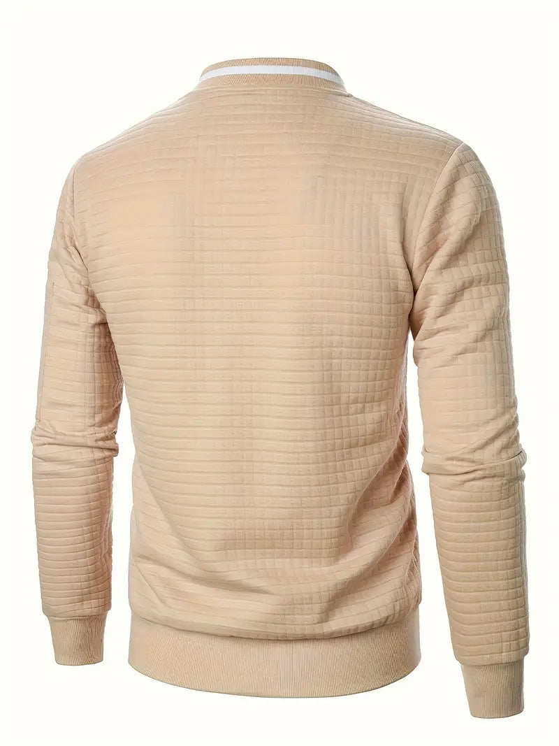 Errikos - Veste élégante à manches longues