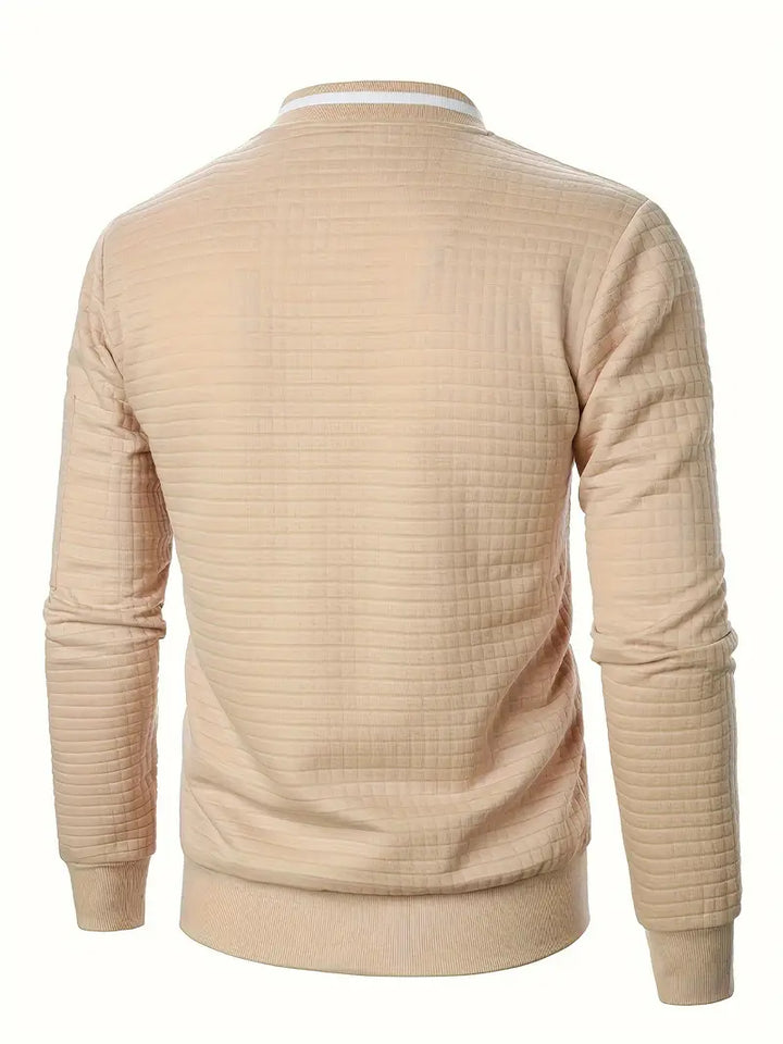 Errikos - Veste élégante à manches longues