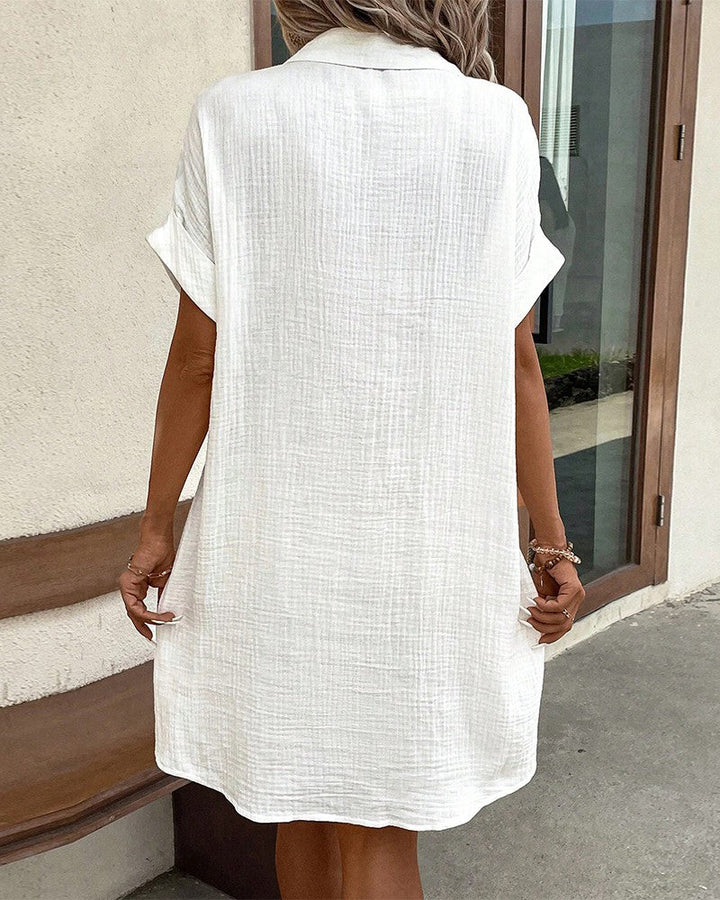 Chérie™ | Confortable Robe