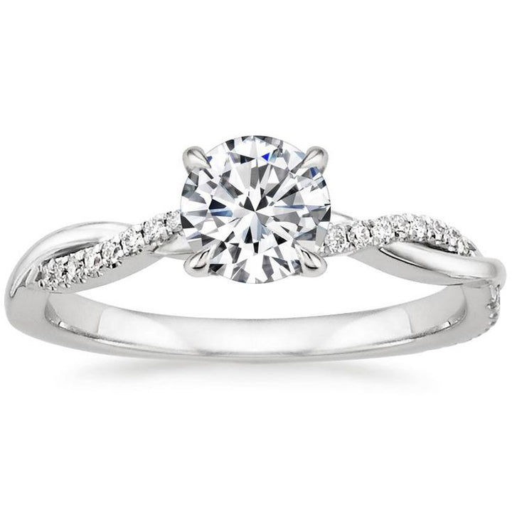 Bague en Or Élégante “Janes”